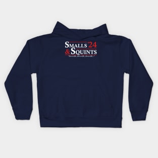 Smalls and Squints 2024 Election Kids Hoodie